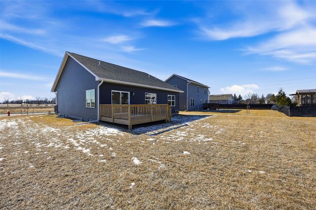 1760 Sherman Drive, Iowa City, IA 52240