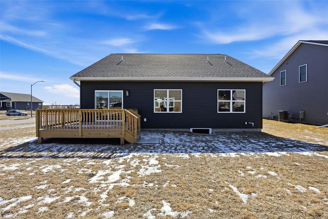 1760 Sherman Drive, Iowa City, IA 52240