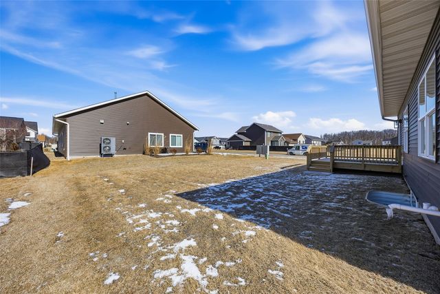 1760 Sherman Drive, Iowa City, IA 52240