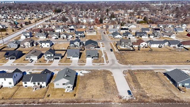 1760 Sherman Drive, Iowa City, IA 52240