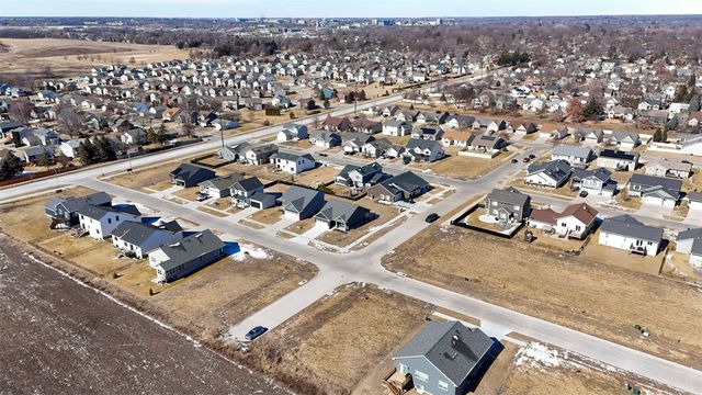 1760 Sherman Drive, Iowa City, IA 52240