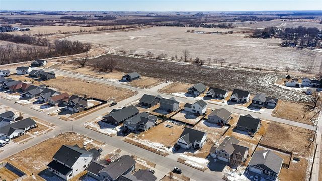 1760 Sherman Drive, Iowa City, IA 52240