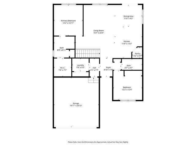 1760 Sherman Drive, Iowa City, IA 52240