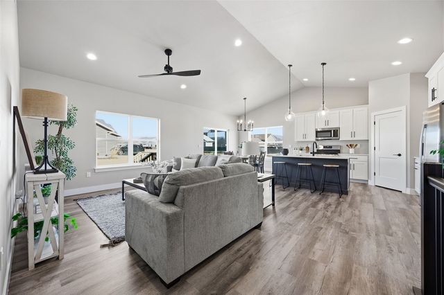 1760 Sherman Drive, Iowa City, IA 52240