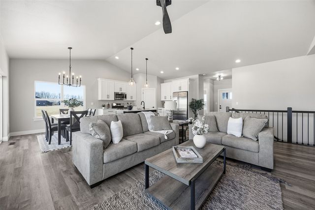 1760 Sherman Drive, Iowa City, IA 52240