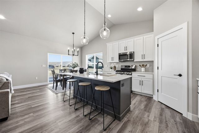 1760 Sherman Drive, Iowa City, IA 52240