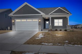 1760 Sherman Drive, Iowa City, IA 52240