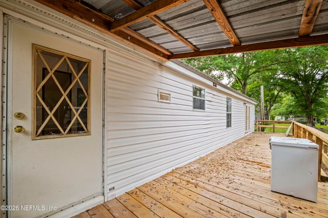 4318 DEERFIELD Circle W, Macclenny, FL 32063