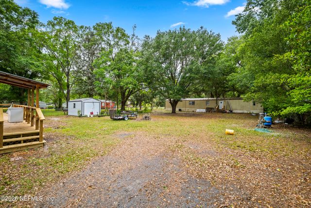 4318 DEERFIELD Circle W, Macclenny, FL 32063