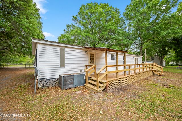 4318 DEERFIELD Circle W, Macclenny, FL 32063