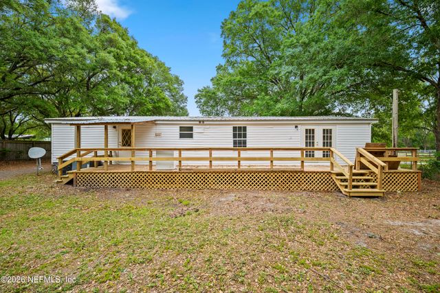 4318 DEERFIELD Circle W, Macclenny, FL 32063