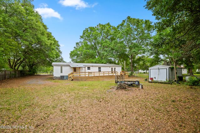 4318 DEERFIELD Circle W, Macclenny, FL 32063