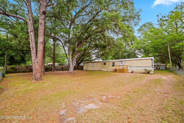 4318 DEERFIELD Circle W, Macclenny, FL 32063