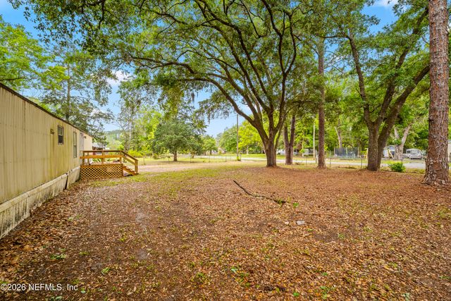 4318 DEERFIELD Circle W, Macclenny, FL 32063