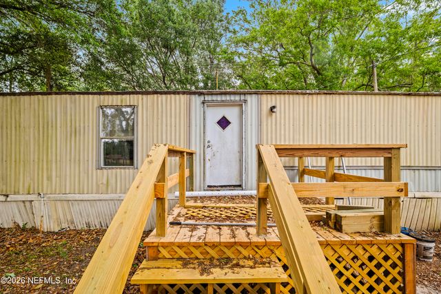 4318 DEERFIELD Circle W, Macclenny, FL 32063