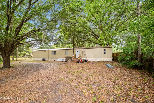 4318 DEERFIELD Circle W, Macclenny, FL 32063