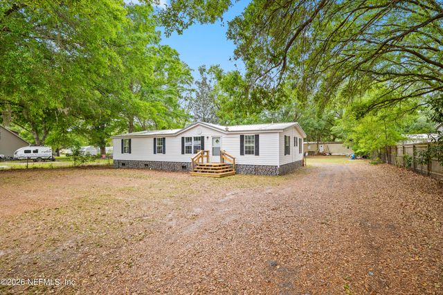 4318 DEERFIELD Circle W, Macclenny, FL 32063