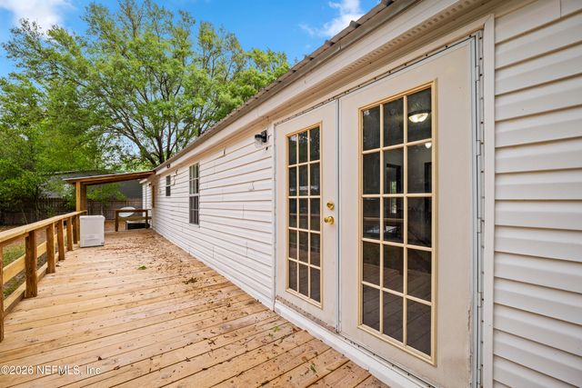 4318 DEERFIELD Circle W, Macclenny, FL 32063