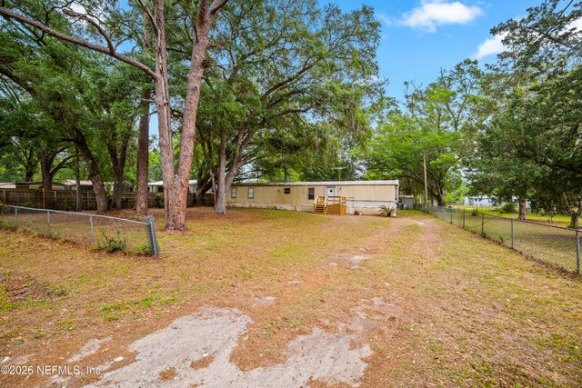 4318 DEERFIELD Circle W, Macclenny, FL 32063