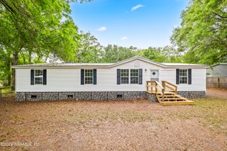 4318 DEERFIELD Circle W, Macclenny, FL 32063