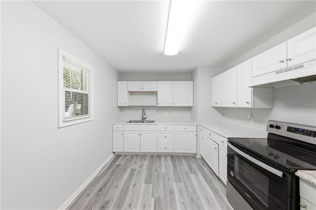 2463 Montezuma Circle, Ellenwood, GA 30294