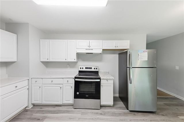 2463 Montezuma Circle, Ellenwood, GA 30294