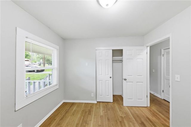 2463 Montezuma Circle, Ellenwood, GA 30294