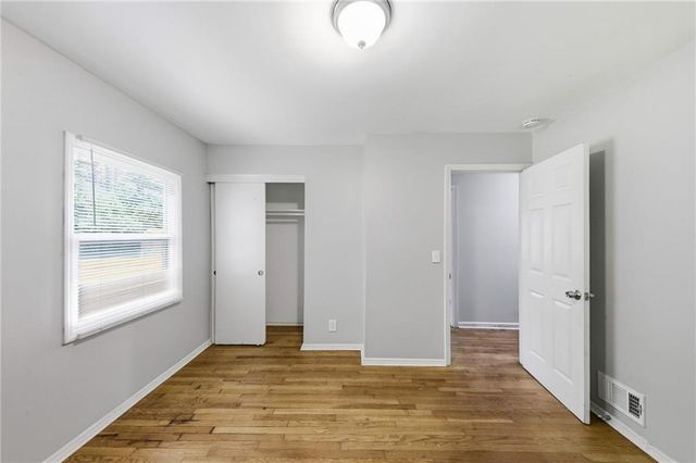2463 Montezuma Circle, Ellenwood, GA 30294