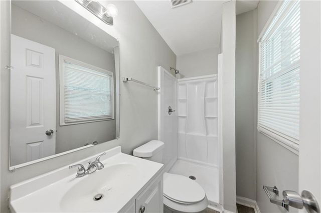 2463 Montezuma Circle, Ellenwood, GA 30294