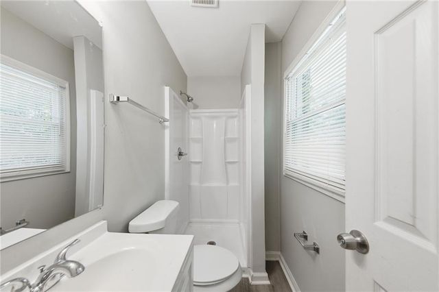 2463 Montezuma Circle, Ellenwood, GA 30294