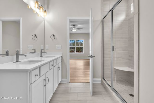 826 Red Sky Drive NE, Winnabow, NC 28479