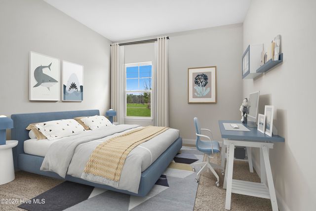 826 Red Sky Drive NE, Winnabow, NC 28479