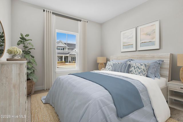 826 Red Sky Drive NE, Winnabow, NC 28479