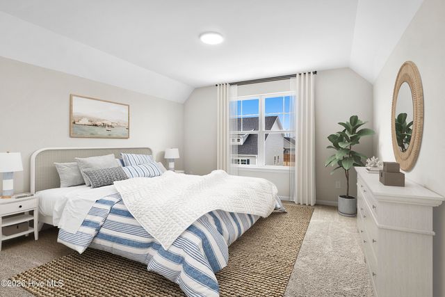 826 Red Sky Drive NE, Winnabow, NC 28479