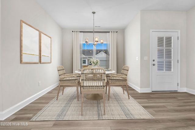 826 Red Sky Drive NE, Winnabow, NC 28479