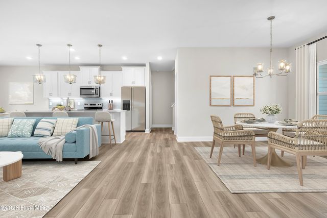 826 Red Sky Drive NE, Winnabow, NC 28479