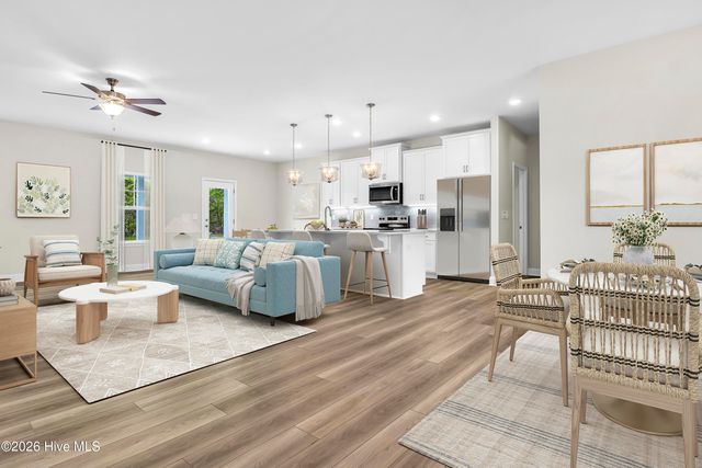 826 Red Sky Drive NE, Winnabow, NC 28479