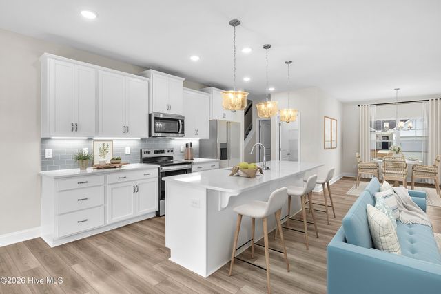 826 Red Sky Drive NE, Winnabow, NC 28479