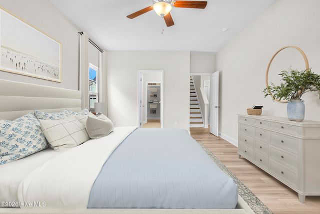 826 Red Sky Drive NE, Winnabow, NC 28479