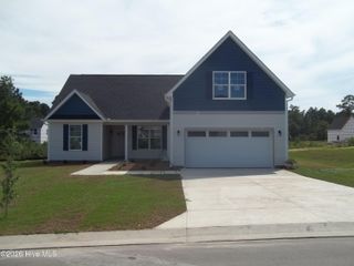 826 Red Sky Drive NE, Winnabow, NC 28479