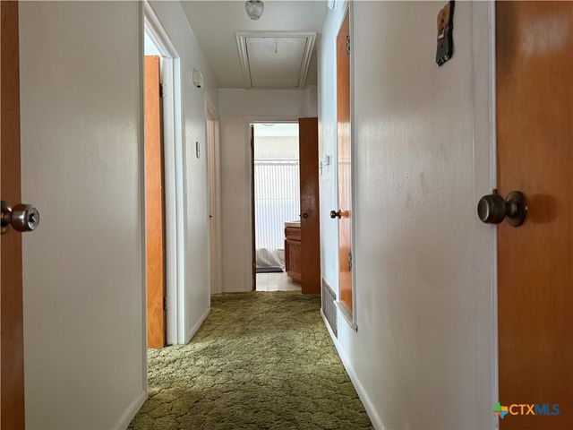 411 Cardinal Avenue, Killeen, TX 76541