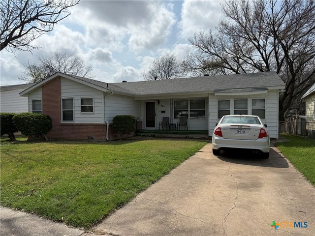 411 Cardinal Avenue, Killeen, TX 76541