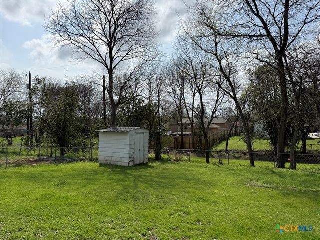 411 Cardinal Avenue, Killeen, TX 76541