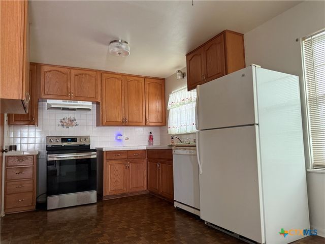 411 Cardinal Avenue, Killeen, TX 76541