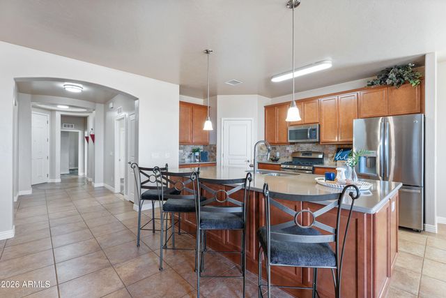6592 E SADDLEHORN Circle, Hereford, AZ 85615