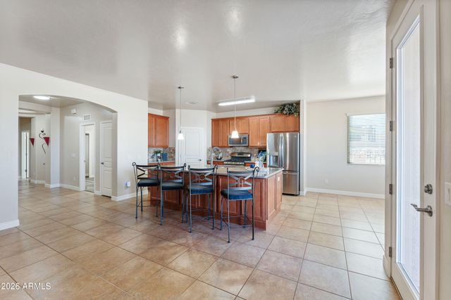 6592 E SADDLEHORN Circle, Hereford, AZ 85615
