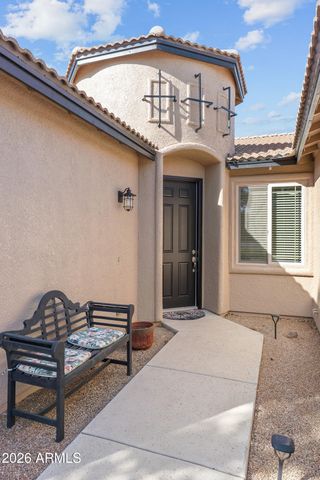 6592 E SADDLEHORN Circle, Hereford, AZ 85615