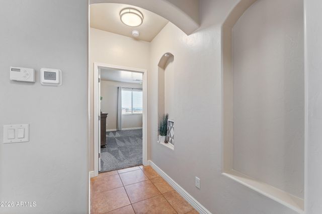 6592 E SADDLEHORN Circle, Hereford, AZ 85615