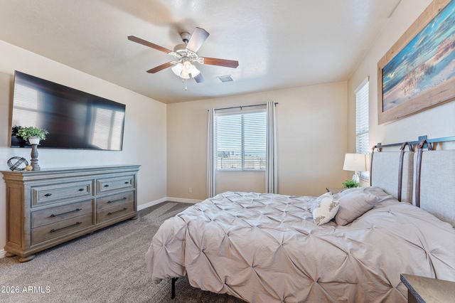 6592 E SADDLEHORN Circle, Hereford, AZ 85615