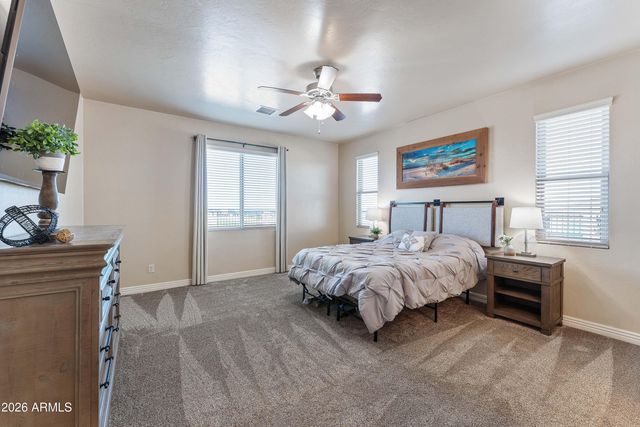 6592 E SADDLEHORN Circle, Hereford, AZ 85615